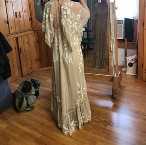 Beautiful Free People dress